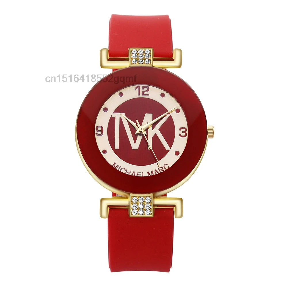 Luxury TOP DQG Ladies Watch