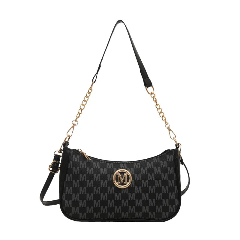 Vintage Style women Crossbody Bag