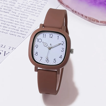Fashion  Bear Women Quartz Watch