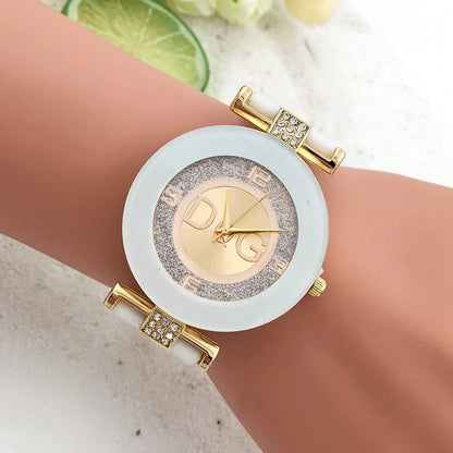 Luxury TOP DQG Ladies Watch
