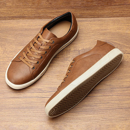Men’s Stylish Leather Shoes