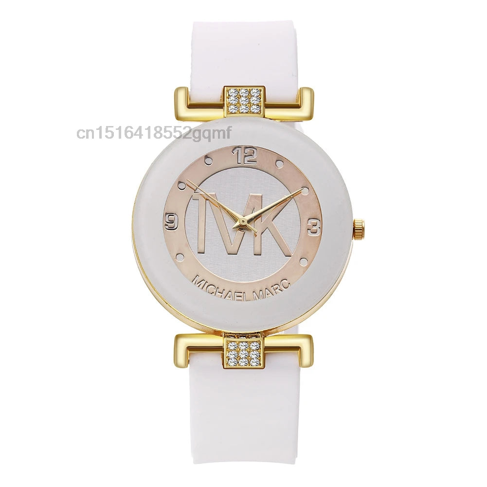 Luxury TOP DQG Ladies Watch