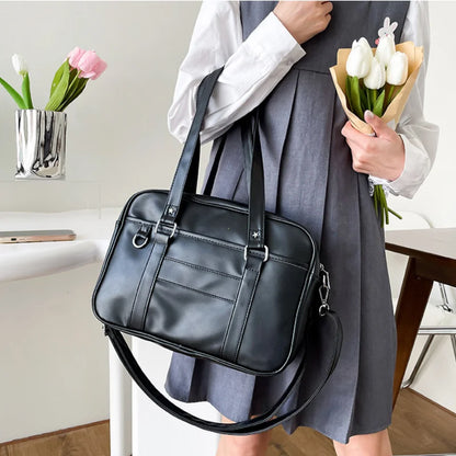 Women’s PU Shoulder Bag