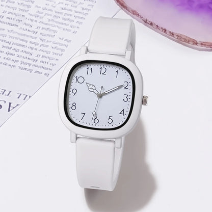 Fashion  Bear Women Quartz Watch