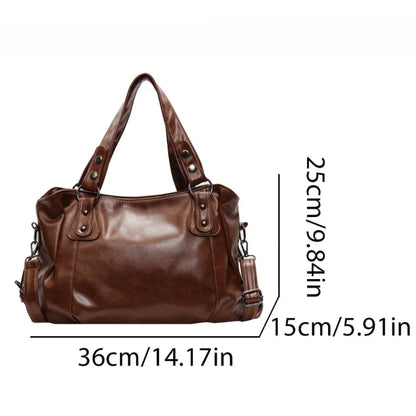 Women’s Luxury Shoulder Bag
