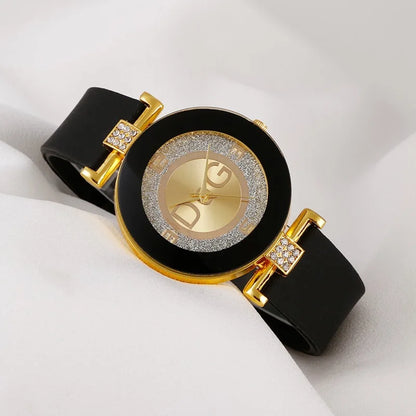 Luxury TOP DQG Ladies Watch