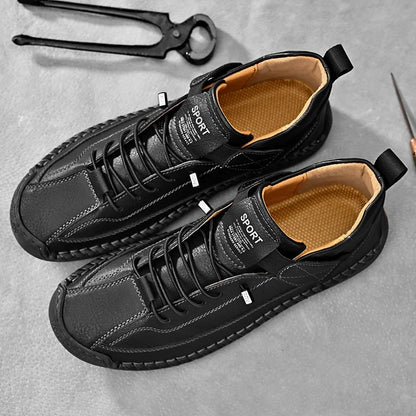 Men’s Casual Leather Shoes
