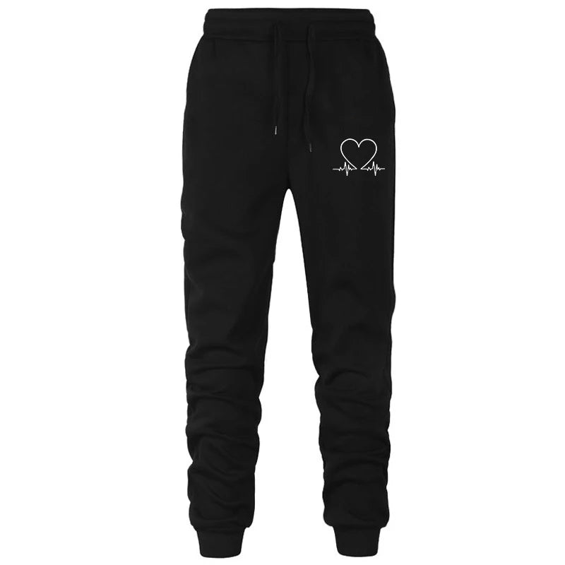 Winter Woman Warm Tracksuit