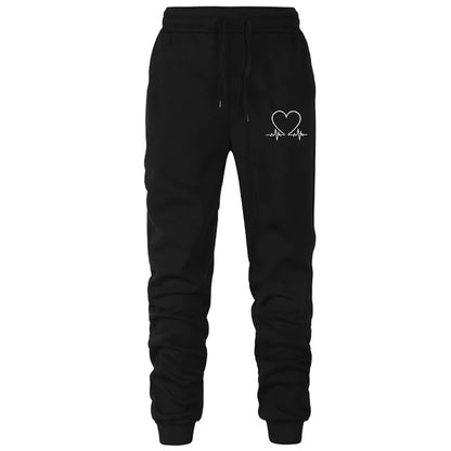 Winter Woman Warm Tracksuit