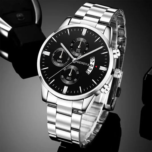 Fashion Mens Watches