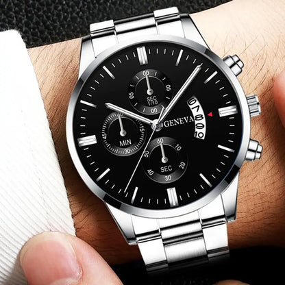 Fashion Mens Watches