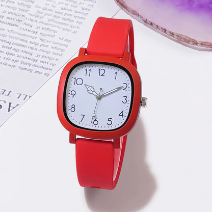 Fashion  Bear Women Quartz Watch