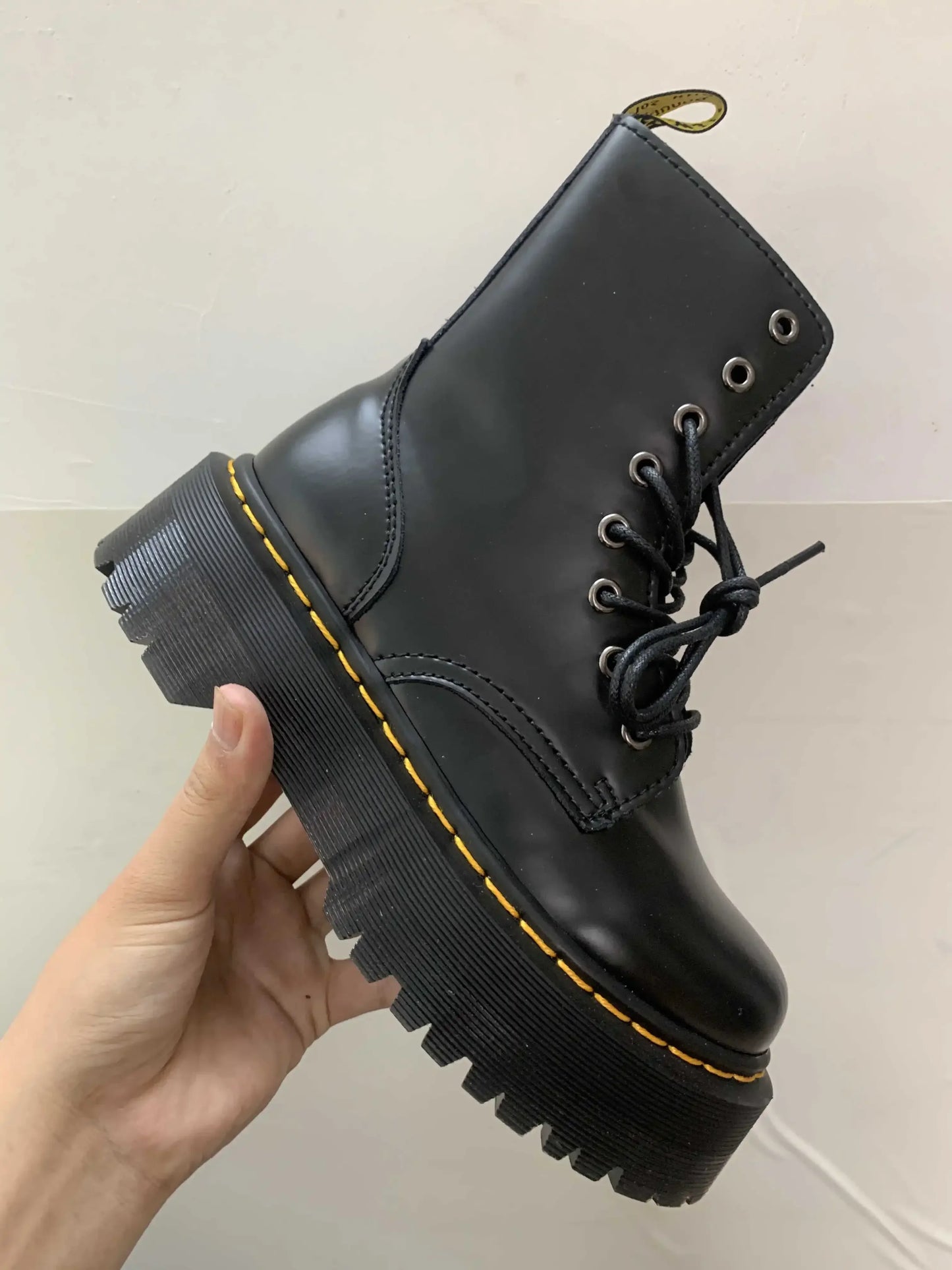 Women’s Leather Ankle Boots