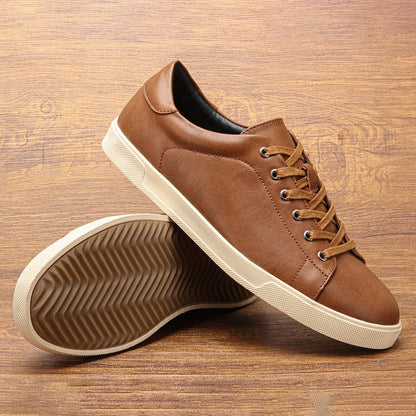Men’s Stylish Leather Shoes