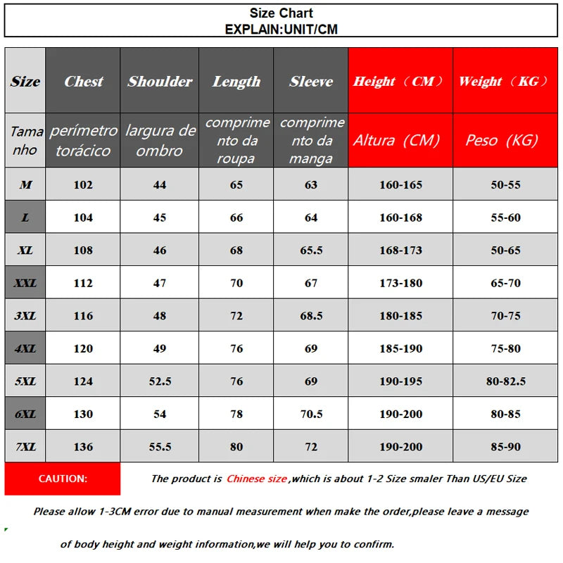 Men’s Winter Leather Jacket