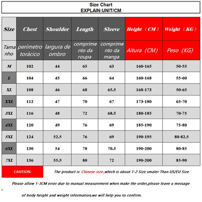 Men’s Winter Leather Jacket