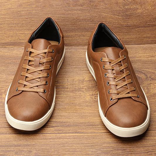 Men’s Stylish Leather Shoes