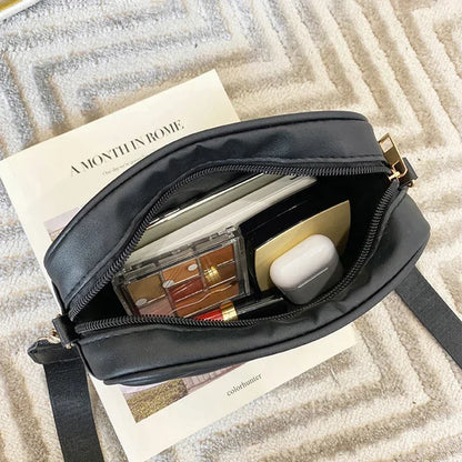 Small Fashion Leather Bag