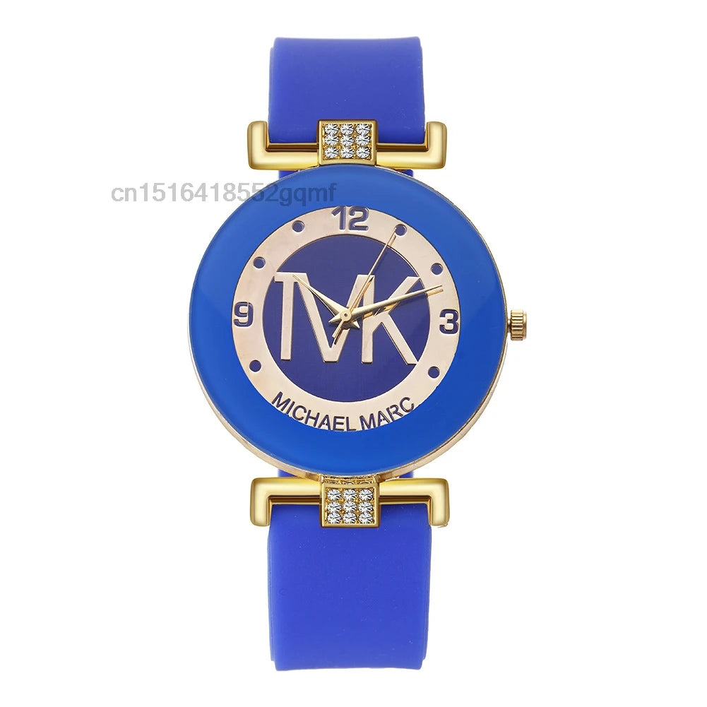 Luxury TOP DQG Ladies Watch