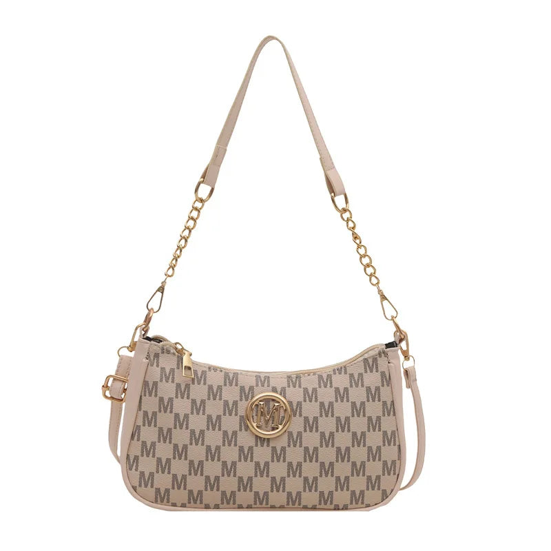 Vintage Style women Crossbody Bag