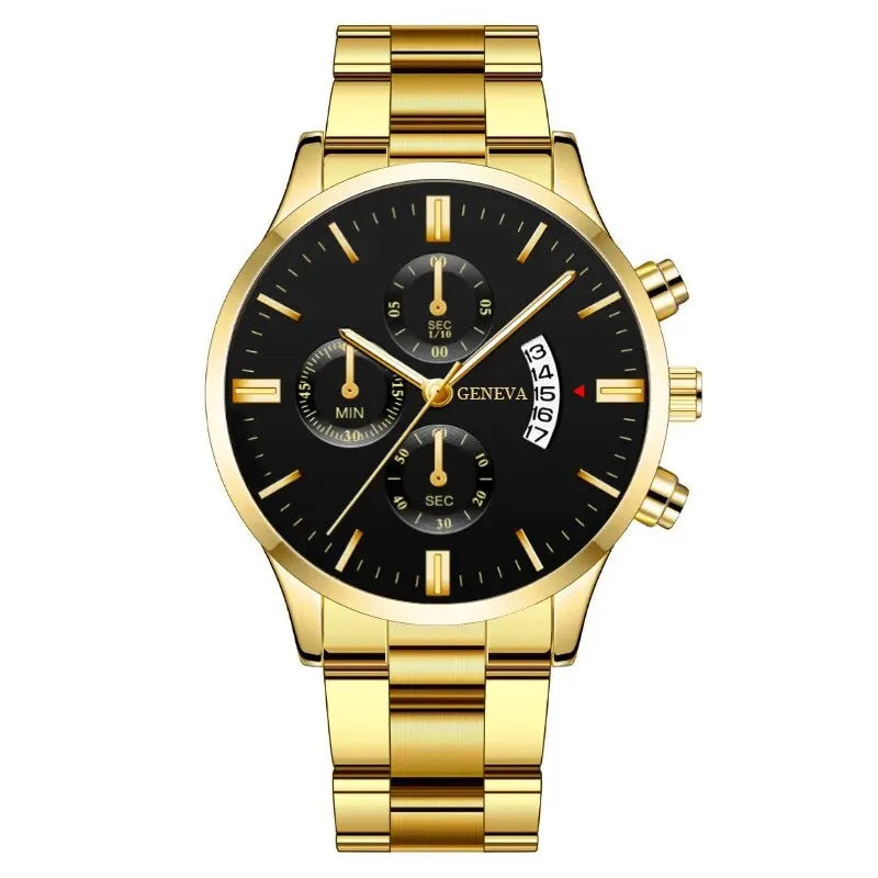 Fashion Mens Watches