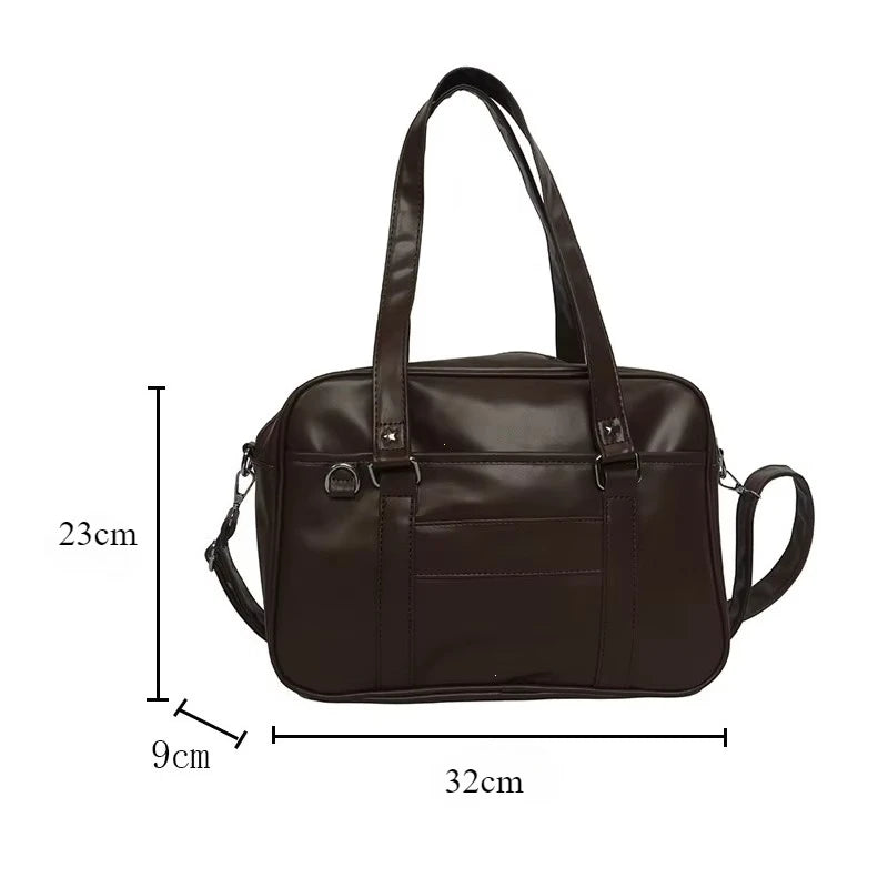 Women’s PU Shoulder Bag