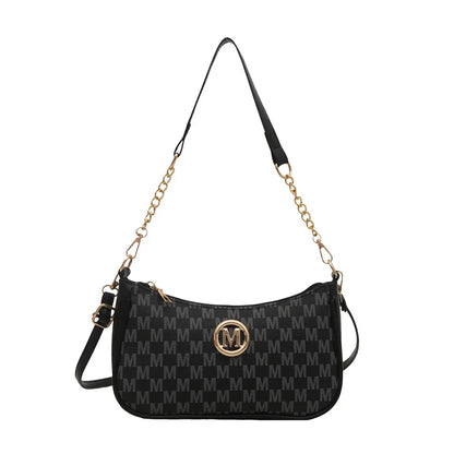 Vintage Style women Crossbody Bag