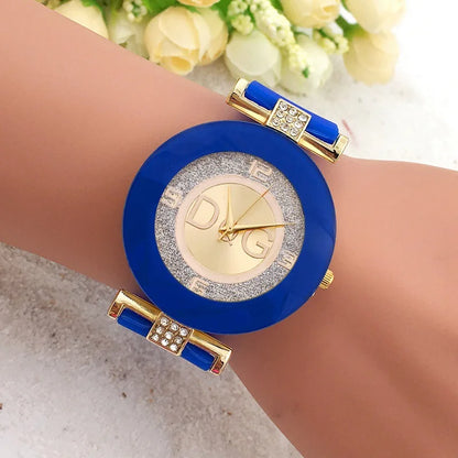 Luxury TOP DQG Ladies Watch