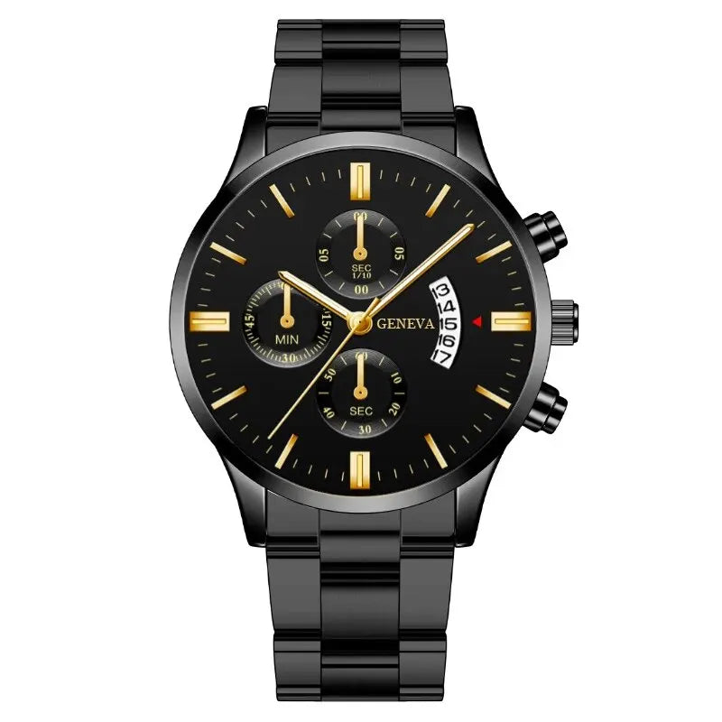 Fashion Mens Watches