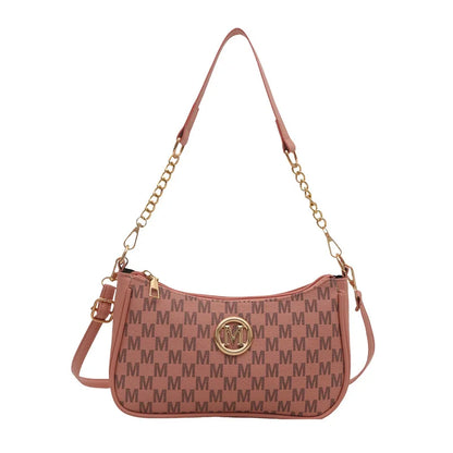 Vintage Style women Crossbody Bag