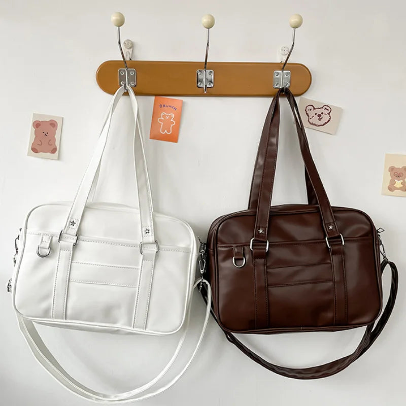 Women’s PU Shoulder Bag