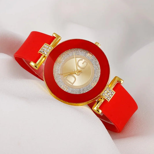 Luxury TOP DQG Ladies Watch