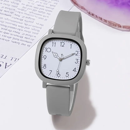 Fashion  Bear Women Quartz Watch