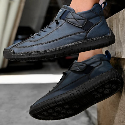 Men’s Casual Leather Shoes