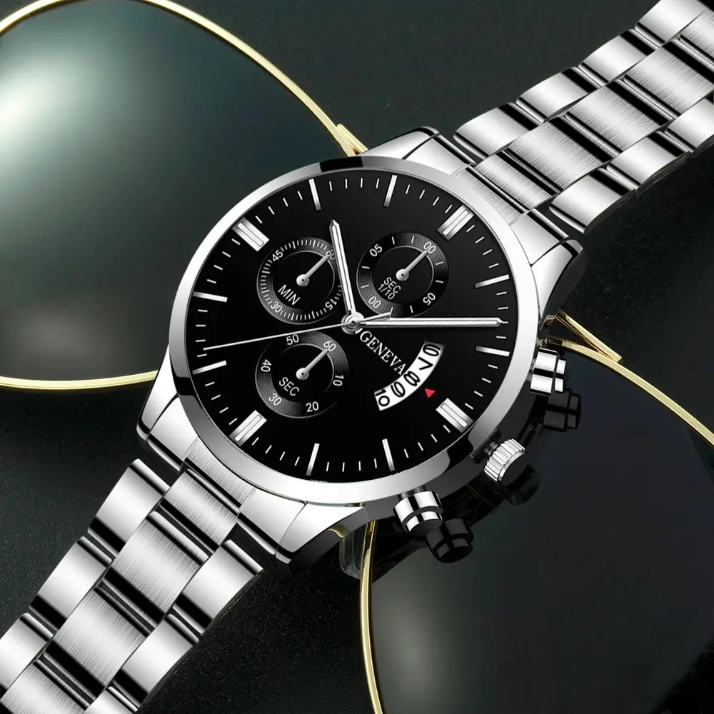 Fashion Mens Watches