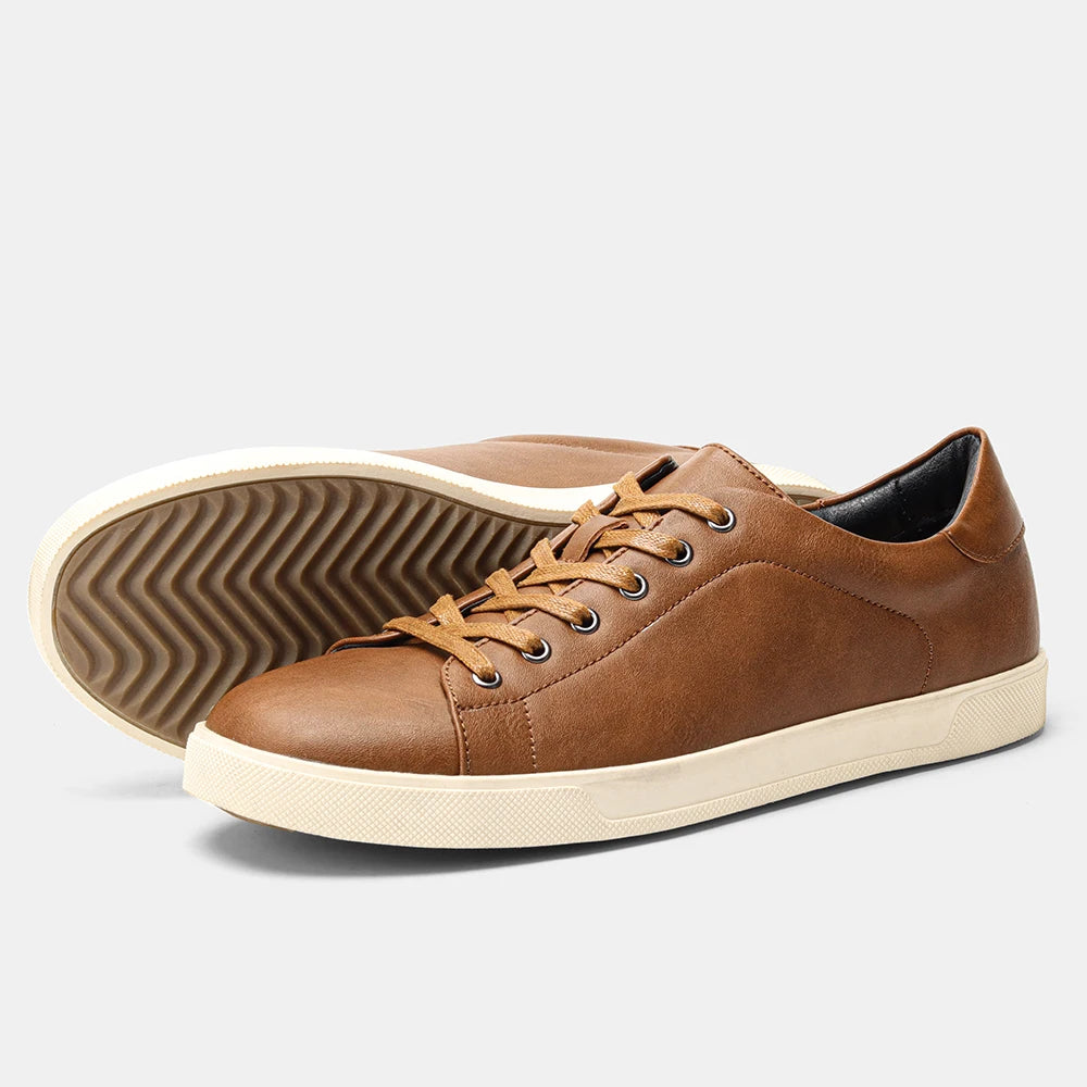 Men’s Stylish Leather Shoes