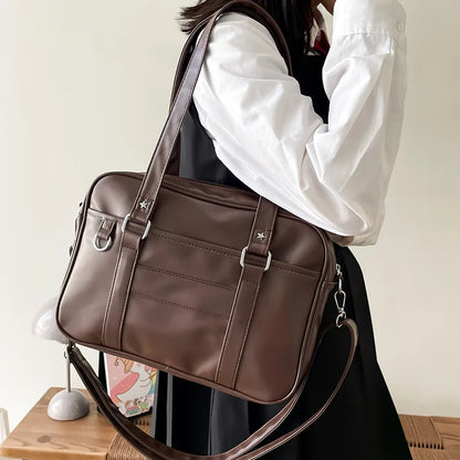 Women’s PU Shoulder Bag