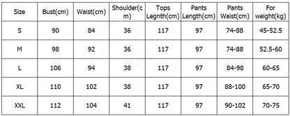 Women's Black Jacquard 3-PCS Suit