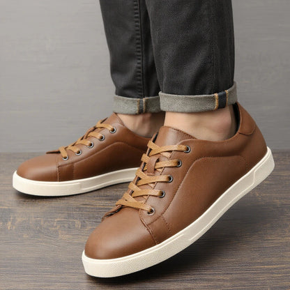 Men’s Stylish Leather Shoes