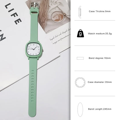 Fashion  Bear Women Quartz Watch