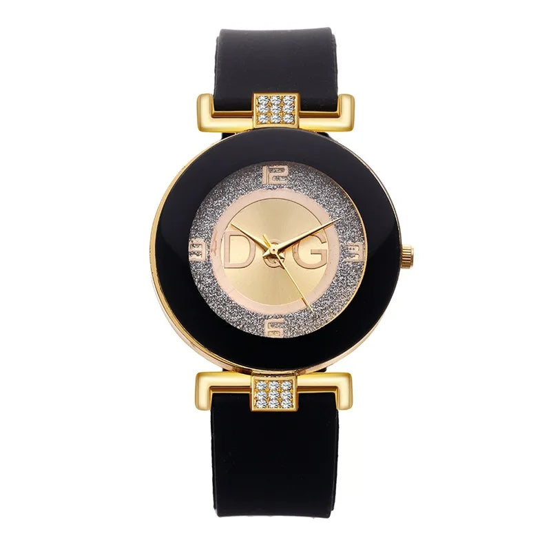 Luxury TOP DQG Ladies Watch