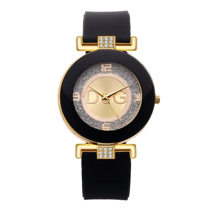 Luxury TOP DQG Ladies Watch