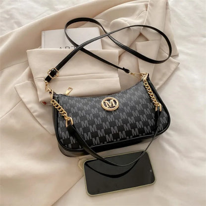 Vintage Style women Crossbody Bag